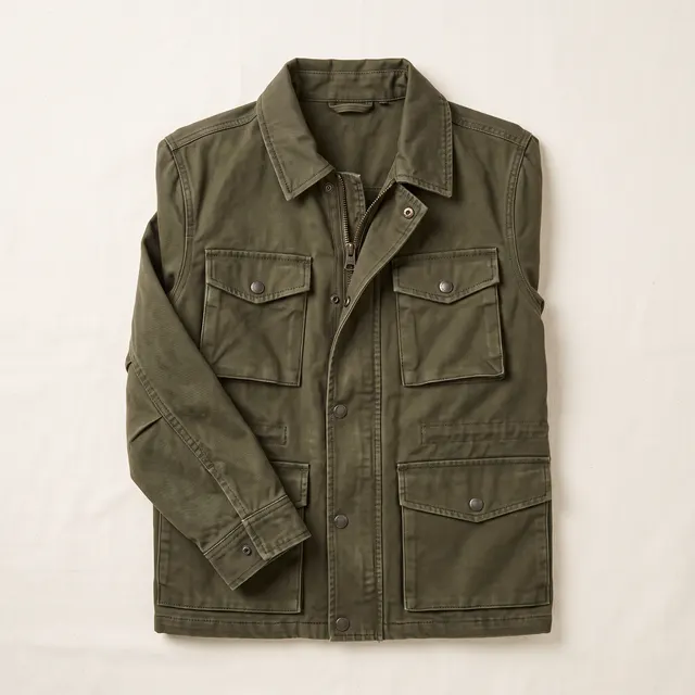 Field Jacket